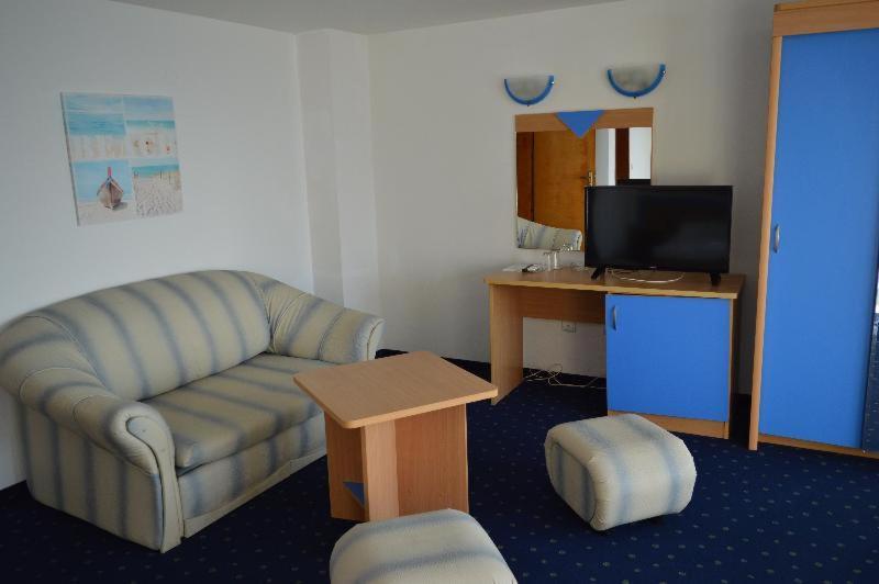Saint George - Old Nesebar Hotel Bilik gambar