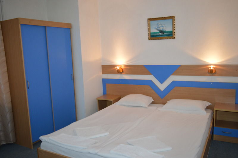 Saint George - Old Nesebar Hotel Luaran gambar