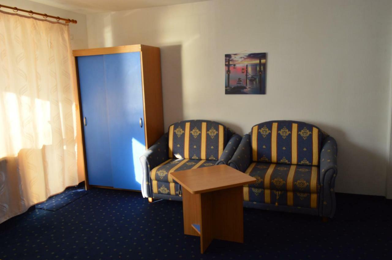 Saint George - Old Nesebar Hotel Luaran gambar